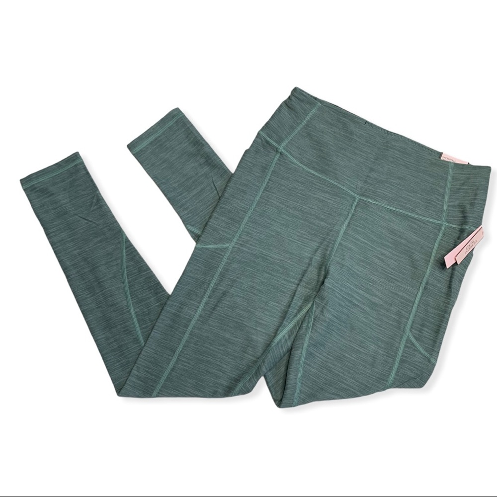 NWT Victoria’s Secret Incredible Leggings